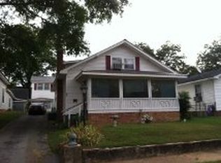 529 5th Ave NW, Attalla, AL 35954