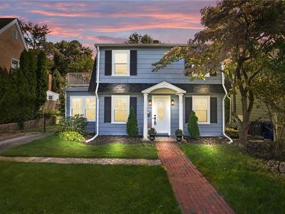 108 Pleasant View Rd, Warwick, RI, 02888