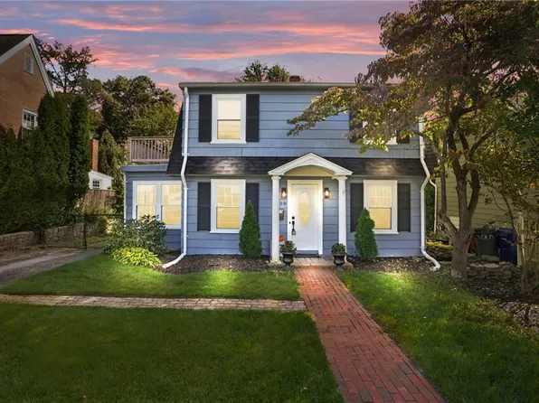 108 Pleasant View Rd, Warwick, RI 02888