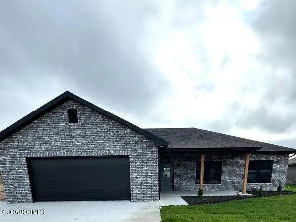 1420 Southwind Dr, Fulton, MO 65251