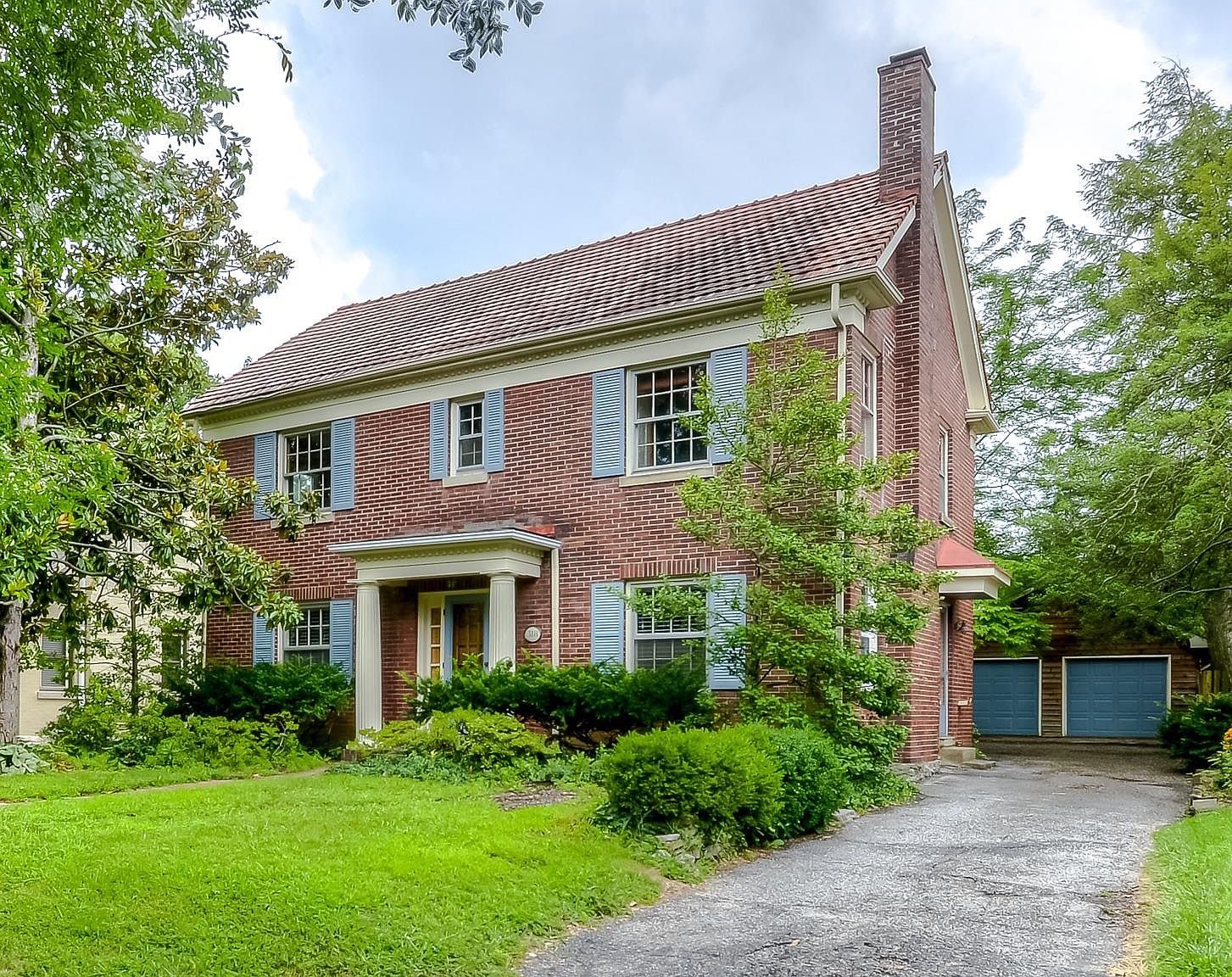 318 Henry Clay Blvd, Lexington, KY 40502 Zillow