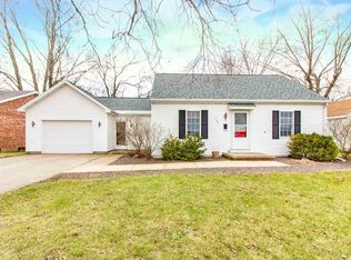 744 E Kay St, Morton, IL
