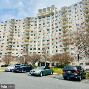 1121 University Blvd W APT 1115-B, Silver Spring, MD, 20902