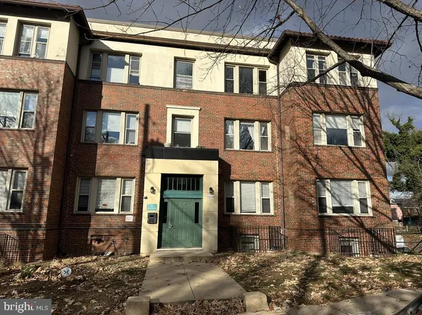 1218 Perry St NE APT 202, Washington, DC 20017