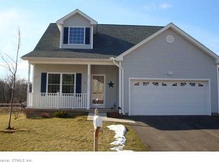 20 Fairfield Ln, Glastonbury, CT 06033