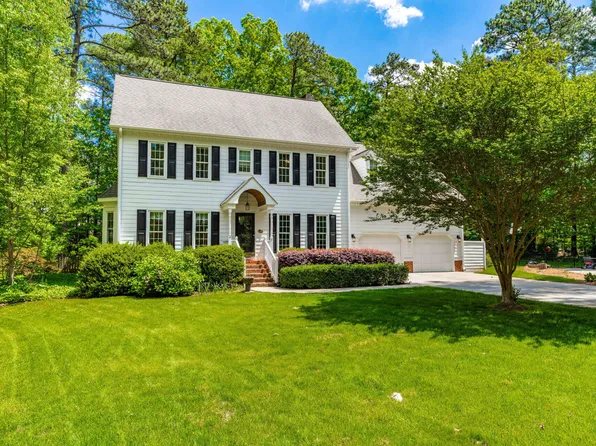 208 Kilmorack Dr, Cary, NC 27511