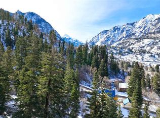 LOT 6th St #A, Ouray, CO 81427