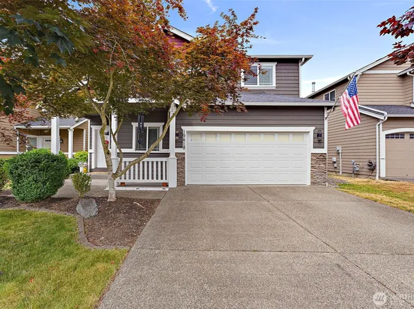 19418 90th Avenue Ct E, Graham, WA 98338