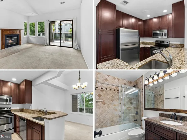 11735 Summerchase Cir APT B, Reston, VA 20194