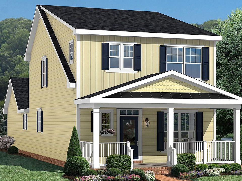 1st image of 110 John Gibson Dr #Z1eev5