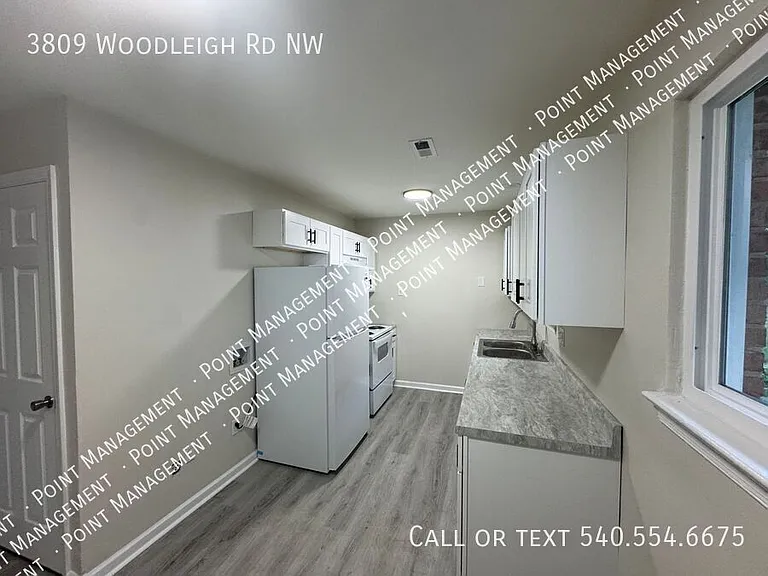 3809 Woodleigh Rd NW — Photo 6