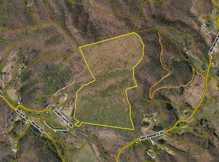 20355 Wayah Rd, Topton, NC 28781