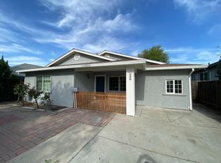 350 Carnegie Dr, Milpitas, CA 95035