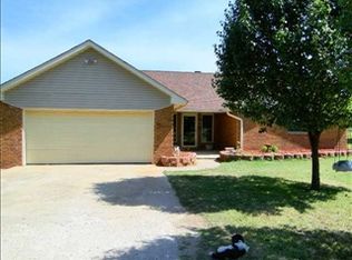 6 Weston Rd, Shawnee, OK 74804
