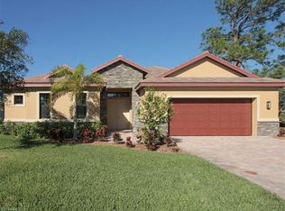 11591 Pin Oak Dr, Bonita Springs, FL 34135