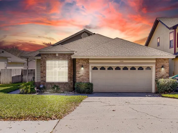 7244 Somersworth Dr, Orlando, FL 32835