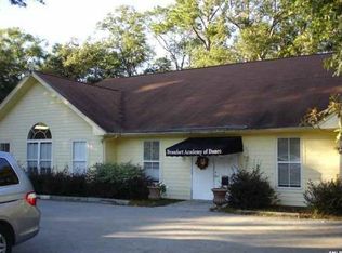 7 Toppers Ln, Beaufort, SC 29906