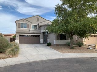 20945 N Dries Rd, Maricopa, AZ 85138