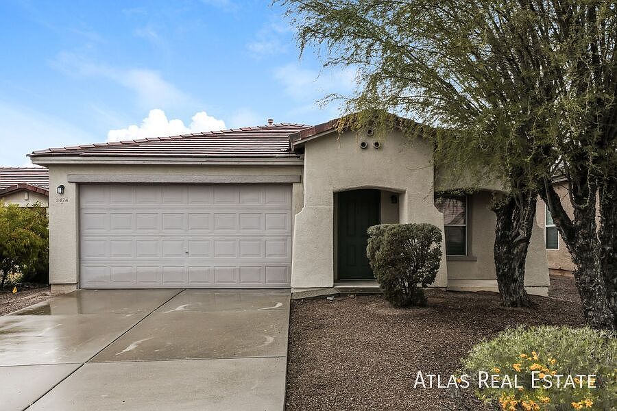 1st image of 3478 W Sagebrush Hills Ct