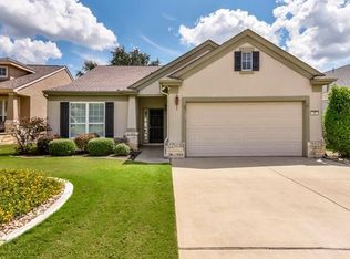 207 Yukon Ter, Georgetown, TX 78633