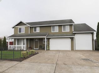 5311 NE 129th Ave, Vancouver, WA 98682