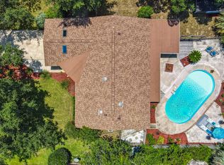 120 Norwich Dr, Gulf Breeze, FL 32561