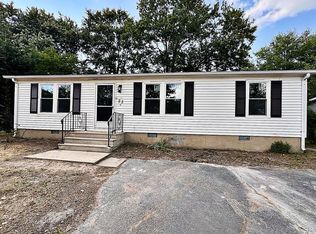 23 Gordon Dr, Dover, DE 19901