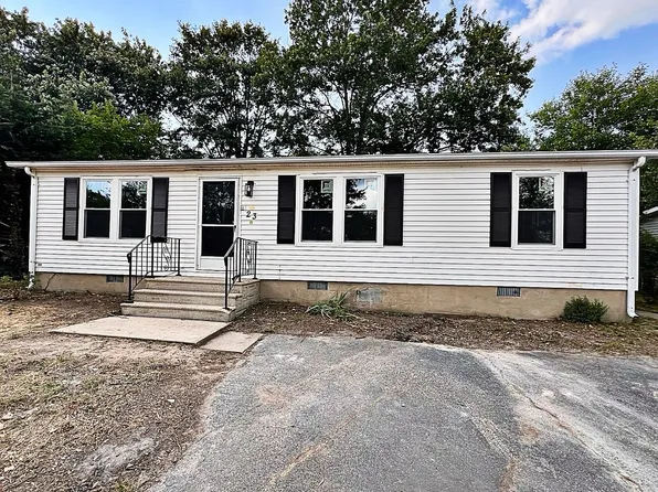 23 Gordon Dr, Dover, DE 19901