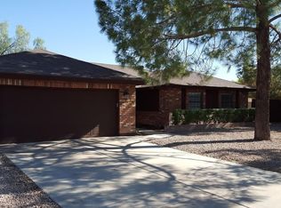 1933 E June Cir, Mesa, AZ 85203