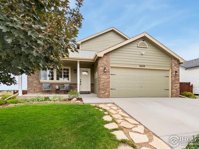 3620 Carbondale St, Loveland, CO, 80538