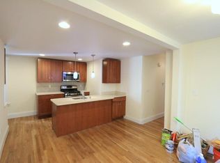 74 Cedar St #1, Somerville, MA 02143