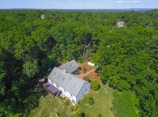 17 Bridle Path, Canton, MA 02021