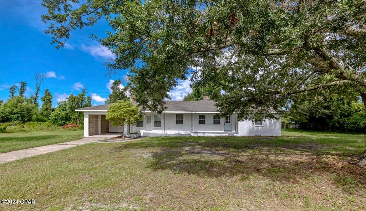 2809 Edward Ave, Panama City, FL 32405 | MLS #760633 | Zillow