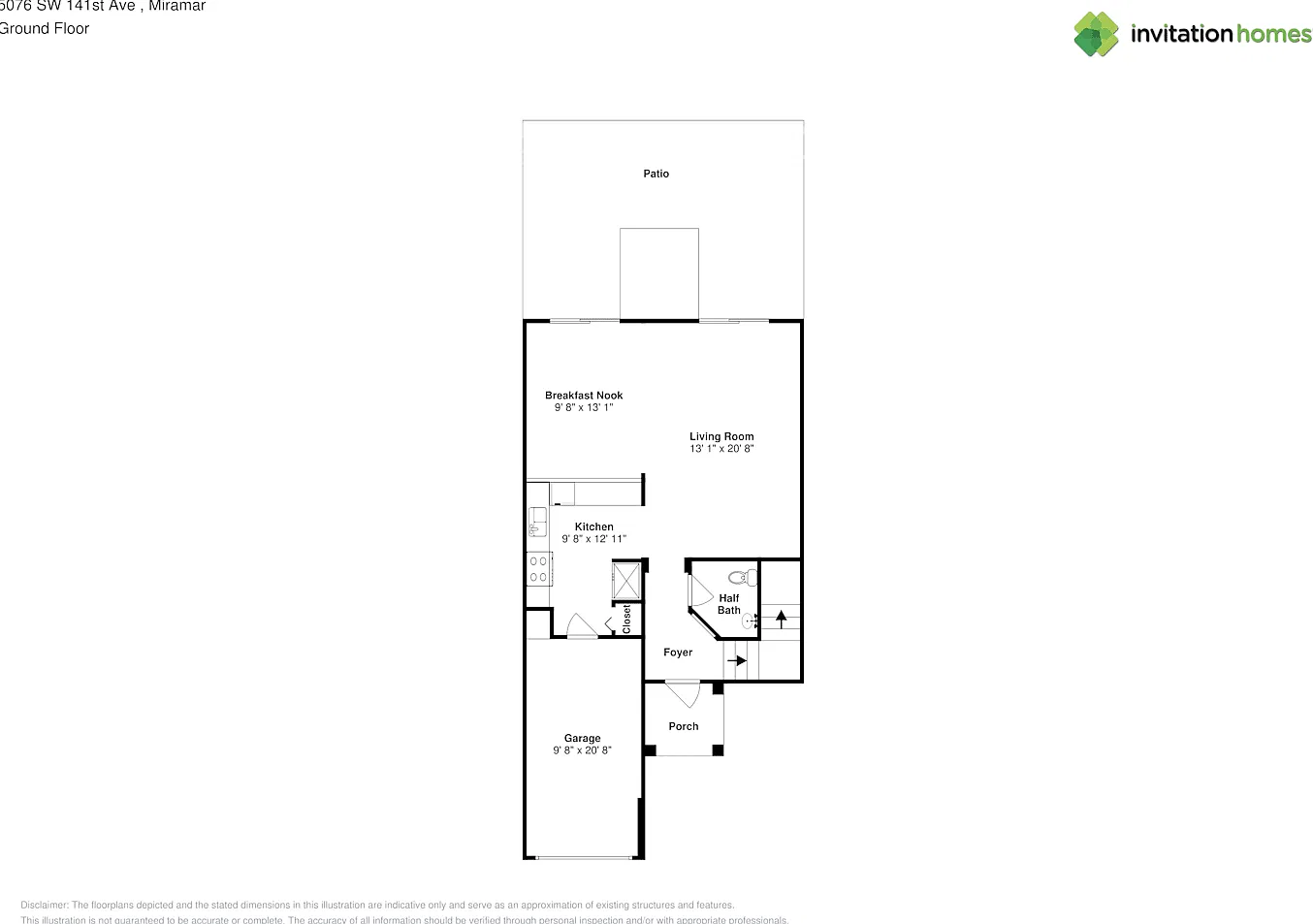 5076 SW 141st Ave Miramar, FL 33027 — Photo 2
