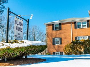 57 Sylvan St APT 4A, Danvers, MA 01923