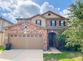 4442 Brinton Saddle Ln, Katy, TX 77449