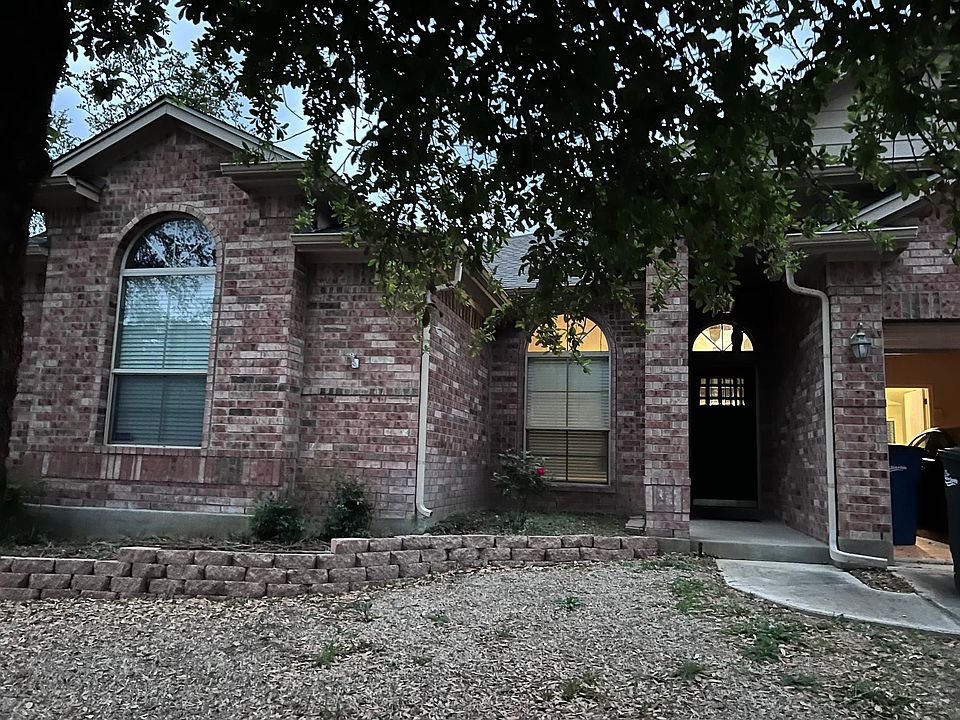 852 San Ignacio, New Braunfels, TX 78132 Zillow