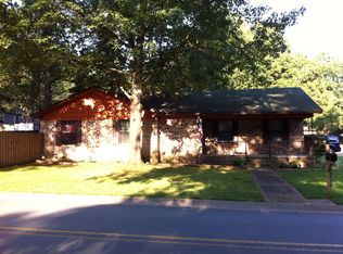 508 Lynnewood Dr, Jacksonville, AR 72076