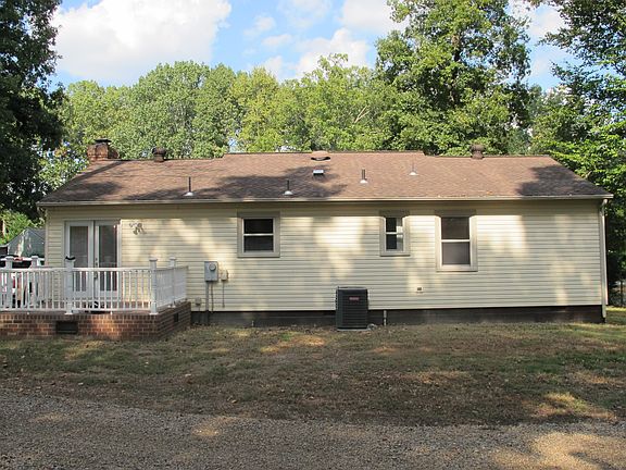 2nd image of 5003 Berkshire Dr