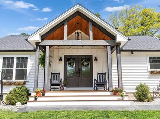 41 Ashburnham Rd, New Ipswich, NH 03071
