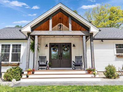 41 Ashburnham Road, New Ipswich, NH, 03071