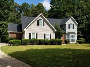 30 Sweetwater Pl, Sharpsburg, GA 30277