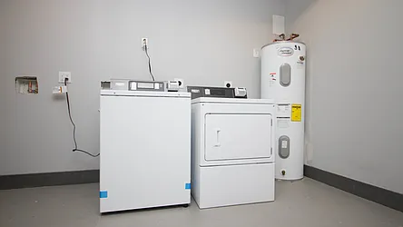 Rented by RBM Management