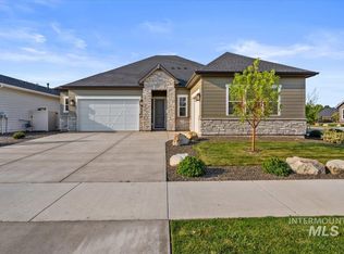 5420 W Double Blue St, Eagle, ID 83616