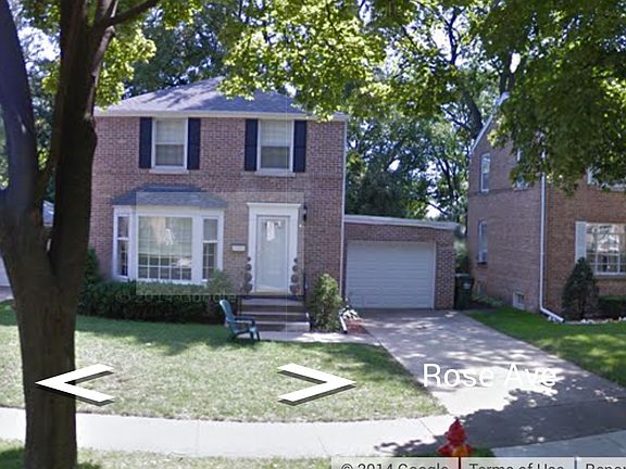 2nd image of 531 Rose Ave