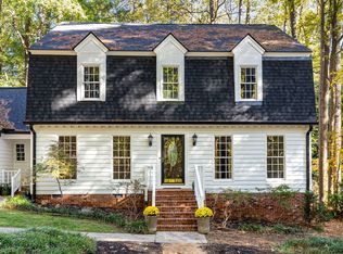 6108 Dresden Ln, Raleigh, NC 27612
