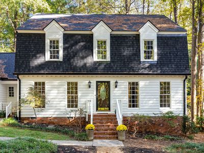 6108 Dresden Ln, Raleigh, NC, 27612