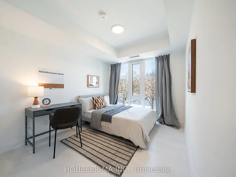 308 Jarvis St #214 — Photo 19