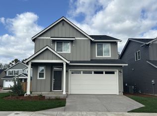 4363 Hackamore Ct, Albany, OR 97322