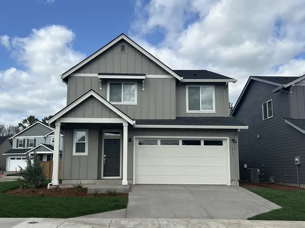 4363 Hackamore Ct, Albany, OR 97322